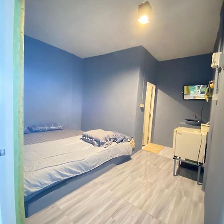 Hotel Md Kohlarn-Pattaya Zewnętrze zdjęcie