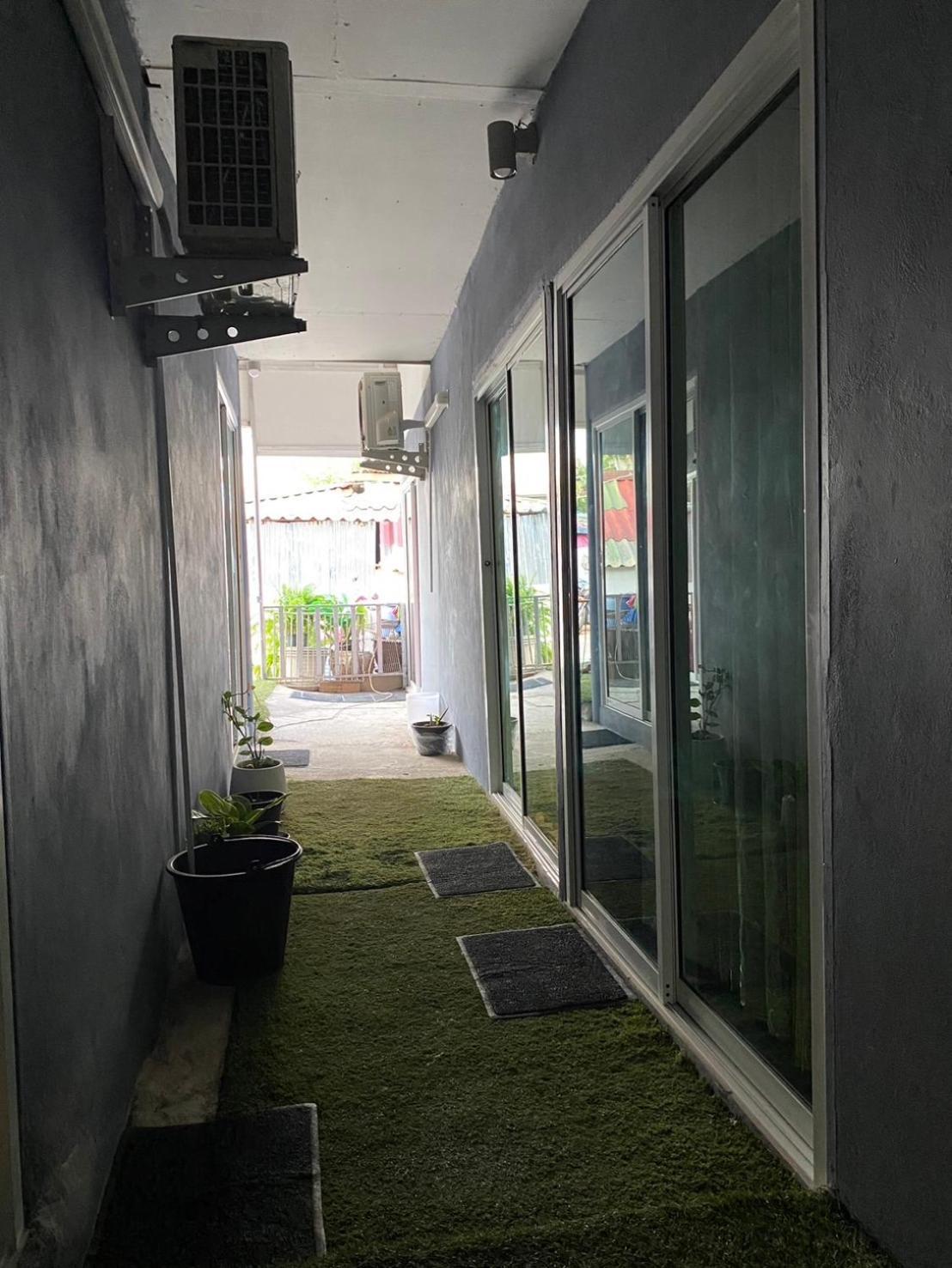 Hotel Md Kohlarn-Pattaya Zewnętrze zdjęcie