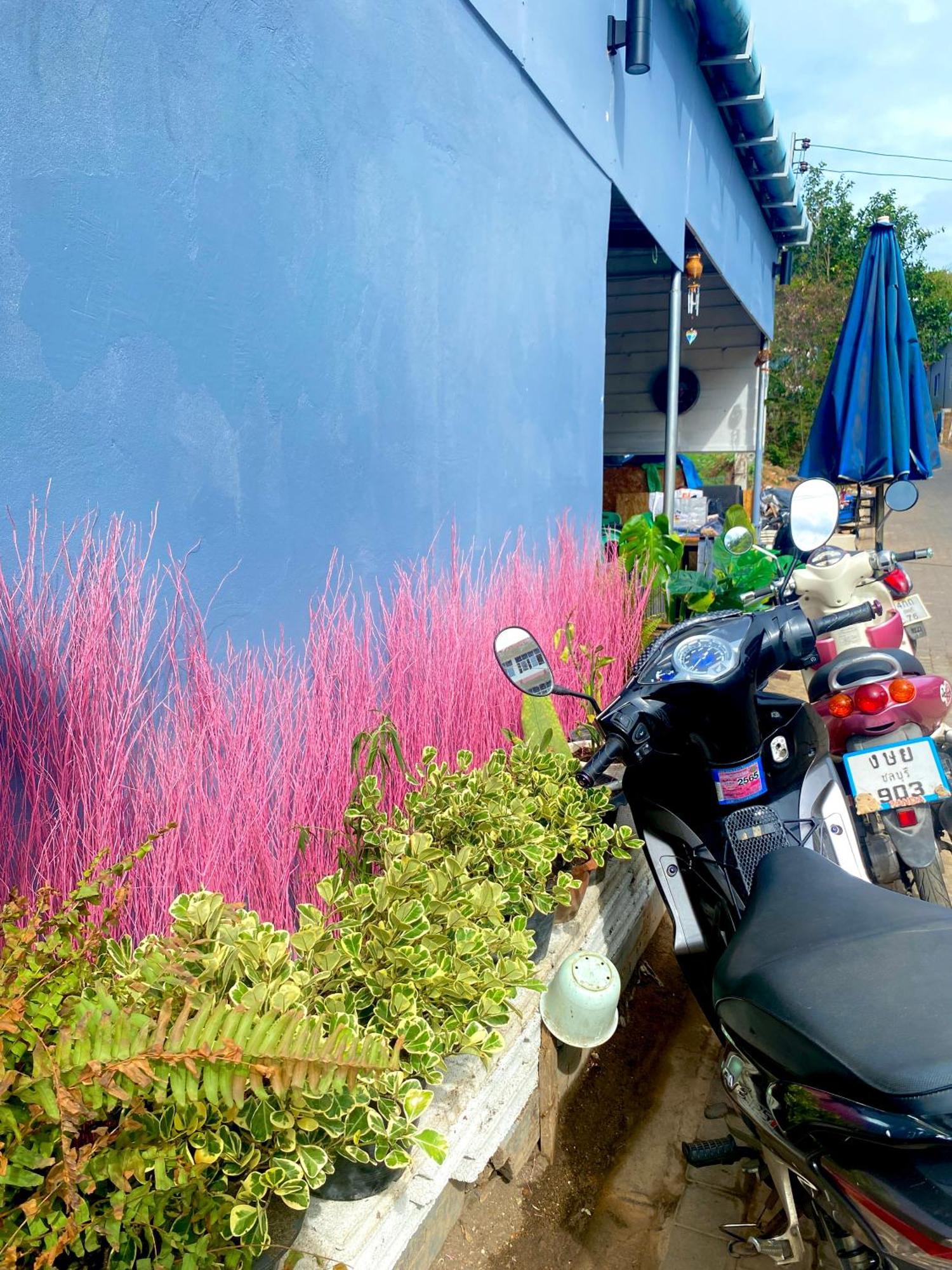 Hotel Md Kohlarn-Pattaya Zewnętrze zdjęcie