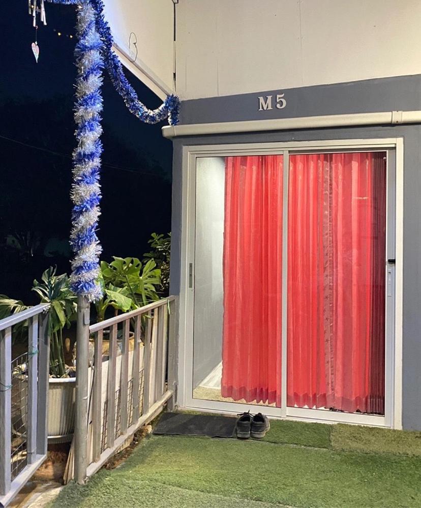 Hotel Md Kohlarn-Pattaya Zewnętrze zdjęcie
