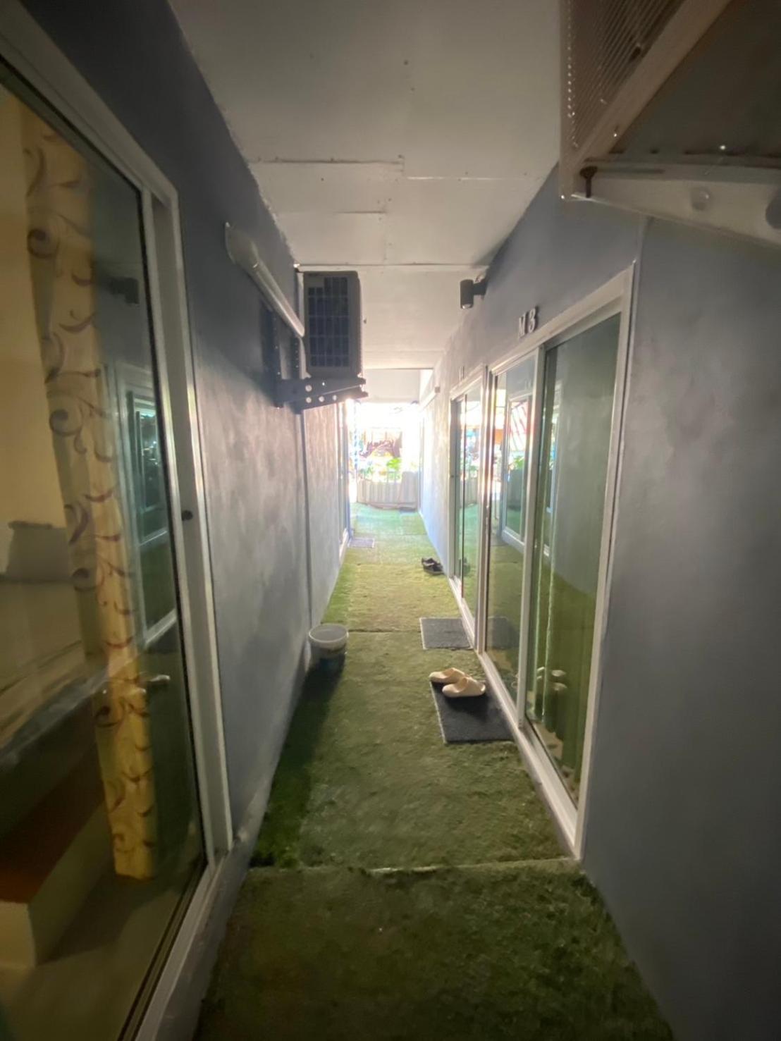 Hotel Md Kohlarn-Pattaya Zewnętrze zdjęcie